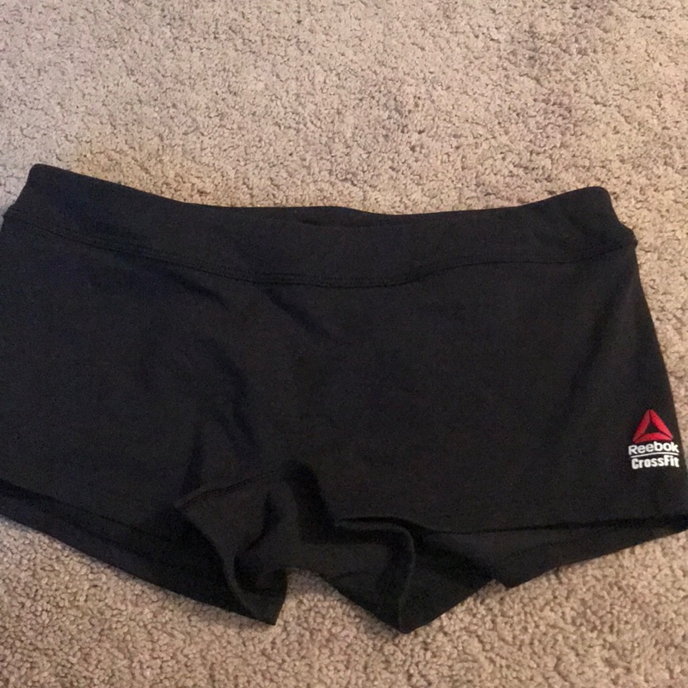 Booty Shorts